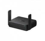 Mercusys AX3000 Travel Router | MR84X-Travel | 802.11a | 574/2402 Mbit/s | 10/100/1000 Mbit/s | Ethernet LAN (RJ-45) ports 1 | Mesh Support No | MU-MiMO No | No mobile broadband | Antenna type External Omni-directional | 1