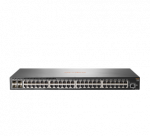 HPE Aruba 2930F 48G 4SFP Swch Europe - E