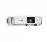 Epson EB-W49 - 3LCD projektorius ne&scaron;iojamasis 3800 liumenų (baltas ir spalvotas) WXGA (1280 x 800)