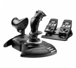 Thrustmaster | Joystick T-Flight Full Kit Xbox Series X/S | Black | Joystick