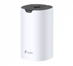AC1900 Whole Home Mesh Wi-Fi System | Deco S7 (1-pack) | 802.11ac | 10/100/1000 Mbit/s | Ethernet LAN (RJ-45) ports 1 | Mesh Support Yes | MU-MiMO Yes | No mobile broadband
