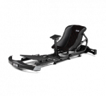 Next Level Racing Go Kart Plus | NLR-S034 | Black