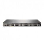 HPE Aruba 2930F 48G PoE+ 4SFP Swch Europ