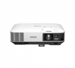 Epson | EB-2250U | WUXGA (1920x1200) | 5000 ANSI lumens | 15.000:1 | White | Lamp warranty 12 month(s) | FHD | 3LCD
