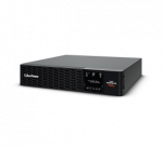 CyberPower | Smart App UPS Systems | PR2200ERT2U | 2200 VA | 2200 W