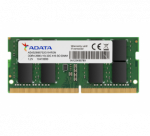 ADATA | Premier DDR4 RAM | 8 GB | SO-DIMM | 2666 MHz | Notebook | Registered No | ECC No