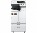 Epson WorkForce Enterprise AM-C4000 | Epson