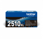 Brother TN-2510XL | Toner cartridge | Black