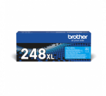 Brother TN248XLC | Toner cartridge | Cyan