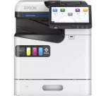 Epson | Multifunctional printers | WorkForce Enterprise​ AM-C400 | Inkjet | Colour | A4 | Wi-Fi