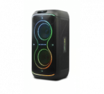 Muse | Party Box Speaker | M-1930 DJ | 300 W | Bluetooth | Black | Portable | Wireless connection