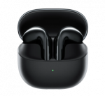 Xiaomi Buds 6 | Bluetooth | Semi-in-ear | Microphone | Graphite Black | Noise canceling | Wireless