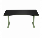 Arozzi Gaming Desk | Arena Large | Forest Green