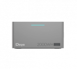 Deye AE-F2.0 | ESS Home Solar Battery System 2kWh Expansion Module