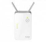D-Link | AC1300 Wi-Fi Range Extender | DAP-1620 | 802.11ac | Mesh Support No | 400+867 Mbit/s | 10/100/1000 Mbit/s | Ethernet LAN (RJ-45) ports 1 | No mobile broadband | MU-MiMO No | Antenna type External