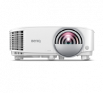 Benq | MX825STH | XGA (1024x768) | 3500 ANSI lumens | White | Lamp warranty 12 month(s)