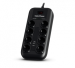CyberPower | P0820SUF0-DE Surge Protectors