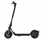 Ninebot by Segway Kickscooter F2 E, Black | Segway | Kickscooter F2 E | Up to 25 km/h | 10 " | Black