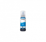 Epson 108 EcoTank | Ink Bottle | Cyan