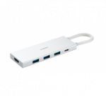 Xiaomi | 5-in-1 Type-C Hub