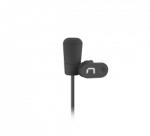 Natec | Microphone | NMI-1351 Bee | Black | Wired
