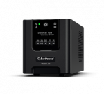 CyberPower | Smart App UPS Systems | PR750ELCD | 750 VA | 675  W