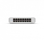 Ubiquiti | Switch Lite 16 PoE | USW-Lite-16-POE | Managed L2 | Wall-mountable/Desktop | PoE+ ports quantity 8