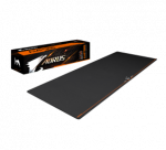 Gigabyte AMP900 | Gaming mouse pad | 900 x 360 x 3 mm | Black