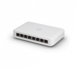 Ubiquiti | Switch Lite 8 PoE | USW-Lite-8-POE | Managed L2 | Wall-mountable/Desktop | PoE+ ports quantity 4