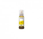 Epson 108 EcoTank | Ink Bottle | Yellow
