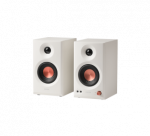 Edifier | Powered Studio Monitor Speakers | MR3 | 18 W | Bluetooth | Wireless connection | 85 dB | White