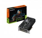 Gigabyte GeForce RTX 5060 Ti WINDFORCE OC 16G | NVIDIA | 16 GB | GeForce RTX 5060 Ti | GDDR7 | HDMI ports quantity 1 | PCI-E 5.0
