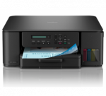 Brother DCP-T580DW Spausdintuvas ra&scaron;alinis spalvotas MFP A4 16 ppm USB Wi-Fi