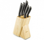 TEFAL | Comfort Knife set with stand | K221SA14 | Knife set | 6 pc(s)