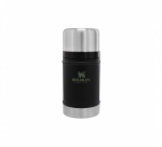 Stanley | Food Thermo | Classic | Capacity 0.7 L | Material  Stainless Steel | Black