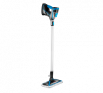 Bissell PowerFresh SlimSteam Mop | 4268N | Power 1600 W | Steam pressure 0.78/0.9 bar | Water tank capacity 0.3 L | Titanium/Bossanova Blue