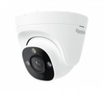 Reolink | 4K Smart PoE Camera with Color Night Vision | RP-PCT8M | Dome | 8 MP | 2.8mm/F1.6 | IP67 | H.265/H.264 | MicroSD card slot, max. 512GB