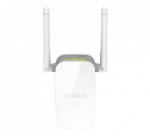 D-Link | N300 Wi-Fi Range Extender | DAP-1325 | 802.11n | Mesh Support No | 300  Mbit/s | 10/100 Mbit/s | Ethernet LAN (RJ-45) ports 1 | No mobile broadband | MU-MiMO No | Antenna type 2xExternal