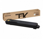 Kyocera TK-8115K Lazerinė kasetė, Juoda