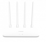 Router | AC1200 EU | 802.11ac | 300 + 867 Mbit/s | 10/100/1000 Mbit/s | Ethernet LAN (RJ-45) ports 3 | Mesh Support No | MU-MiMO Yes | No mobile broadband | Antenna type 4 External Antennas