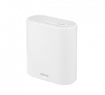 Wifi 6 802.11ax Tri-band Business Mesh System | EBM68 (1-Pack) | 802.11ax | 4804 Mbit/s | 10/100/1000 Mbit/s | Ethernet LAN (RJ-45) ports 3 | Mesh Support Yes | MU-MiMO No | No mobile broadband | Antenna type Internal | 1