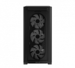 ASUS A23 Plus Tg Case Temp glass Black