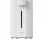 Xiaomi | Smart Electric Hot Water Dispenser EU | Water Dispenser | 1600 W | 5 L | Plastic | White