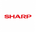 Sharp high capacity (MX61GTMA) (MX60GTMA), purpurinė kasetė