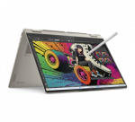 Lenovo Yoga 7 2-in-1 16AKP10 16'' WUXGA Touch AMD Ryzen AI 7 350 16GB 1TB SSD W11P, Seashell