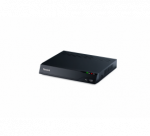 Reolink | 12-Channel PoE NVR for 24/7 Continuous Recording | RP-PN8