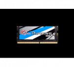 G.Skill | Ripjaws | 16 GB | DDR4 | 2666 MHz | Notebook | Registered No | ECC No