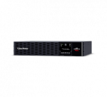 CyberPower | Smart App UPS Systems | PR3000ERTXL2U | 3000 VA | 3000 W