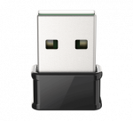 D-Link | AC1300 MU-MIMO Wi-Fi Nano USB Adapter | DWA-181 | Wireless