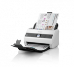 Epson | WorkForce DS-730N | Colour | Document Scanner